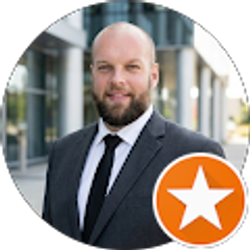 Profile photo of Jeremy Clark