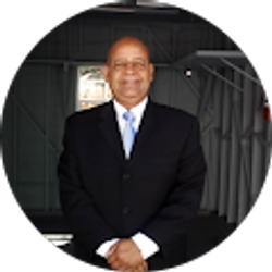 Profile photo of Felix Garcia