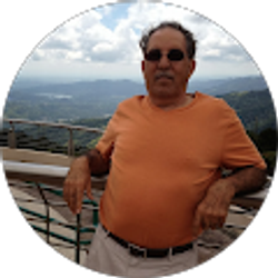 Profile photo of Jesus Ocasio