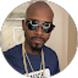 Profile photo of Charleston Wallace
