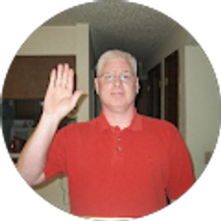 Profile photo of Wade Klink