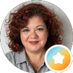 Profile photo of Raquel Wadman
