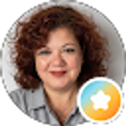 Profile photo of Raquel Wadman