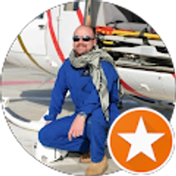 Profile photo of Aaron McCord