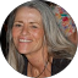 Profile photo of Rebecca McBride