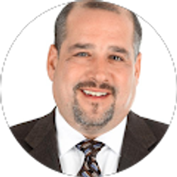 Profile photo of Todd Henry