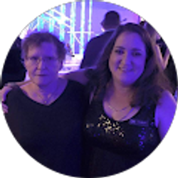 Profile photo of Lisa Burton