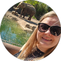 Profile photo of Tiffani Graham