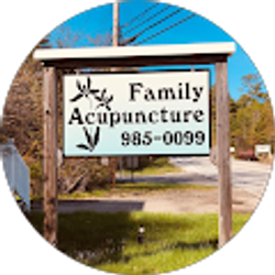 Profile photo of Family Acupuncture