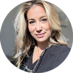 Profile photo of Rachel Haines