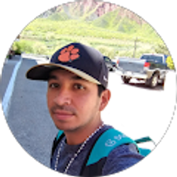 Profile photo of Julio Botello