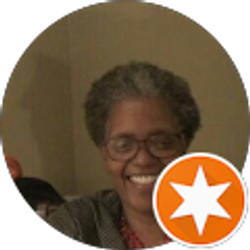 Profile photo of Pattie Capers