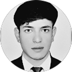 Profile photo of Faisal Yousofzai