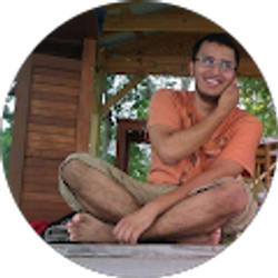 Profile photo of Jesus Sagastume