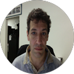 Profile photo of Laurence Langbort