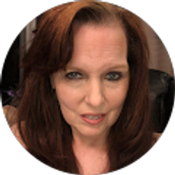 Profile photo of Kathryn Mcdaniel5