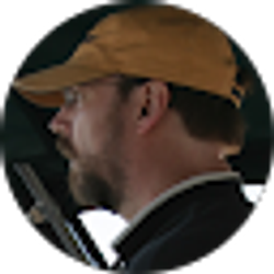 Profile photo of Jon Totton