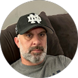 Profile photo of Beau Hussey - 5P2RCB