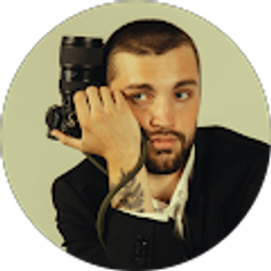 Profile photo of Brandon Burdette