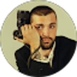 Profile photo of Brandon Burdette