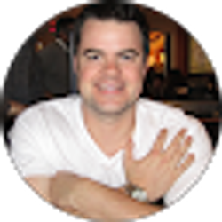 Profile photo of Patrick Snow