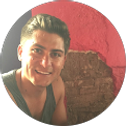 Profile photo of Tomas Urtasun