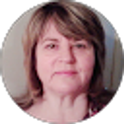 Profile photo of Deborah Price