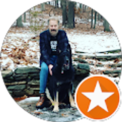 Profile photo of Brian Holzman