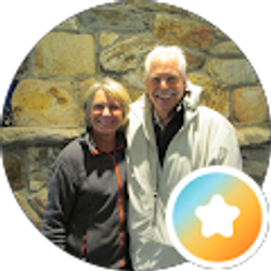 Profile photo of Bill & Jan C