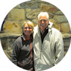 Profile photo of Bill & Jan C