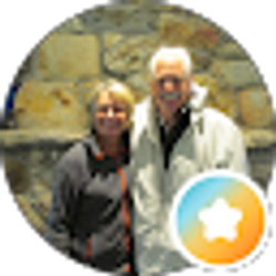 Profile photo of Bill & Jan C