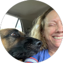 Profile photo of Laura McDilda