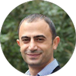 Profile photo of Jehad Alaamar