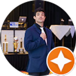 Profile photo of Efe Cankat Türkmen