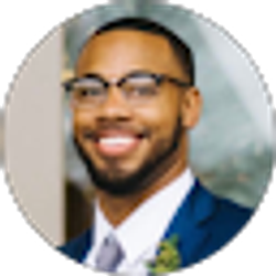 Profile photo of DeVante Ray