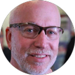 Profile photo of Perry Lee Linquist