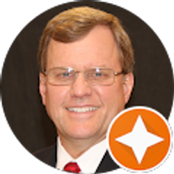 Profile photo of Thomas Downs