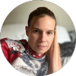 Profile photo of Crissy norton