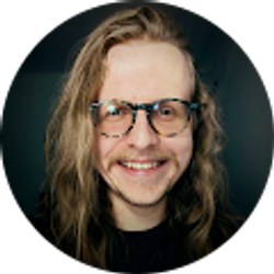 Profile photo of Daniel Sher