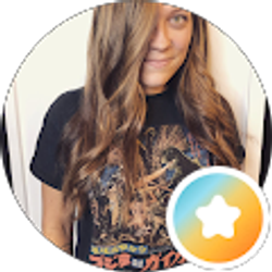 Profile photo of Sarah Watters
