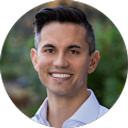 Profile photo of Greg Wong