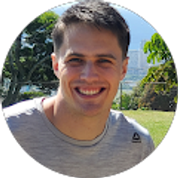 Profile photo of Andrew Zimmerman