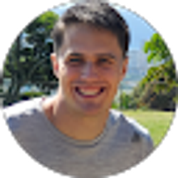 Profile photo of Andrew Zimmerman