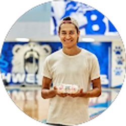 Profile photo of Dalton Avalos