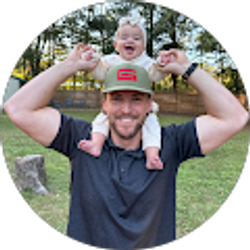 Profile photo of Parker Shaw