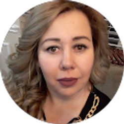 Profile photo of Dania Espinoza