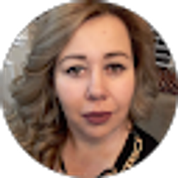 Profile photo of Dania Espinoza