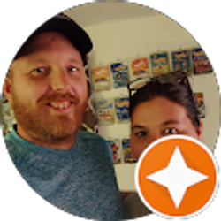 Profile photo of Carrie Roberts