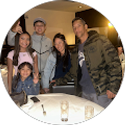 Profile photo of Randon Ho