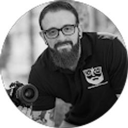 Profile photo of Diego En Fuego Gomes